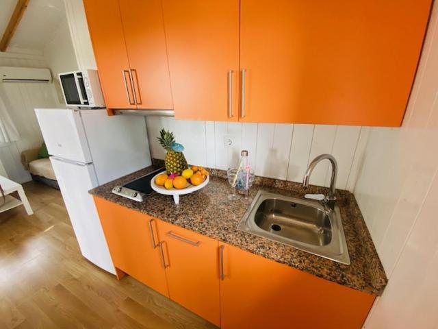 Camping Lo Monte 4*
