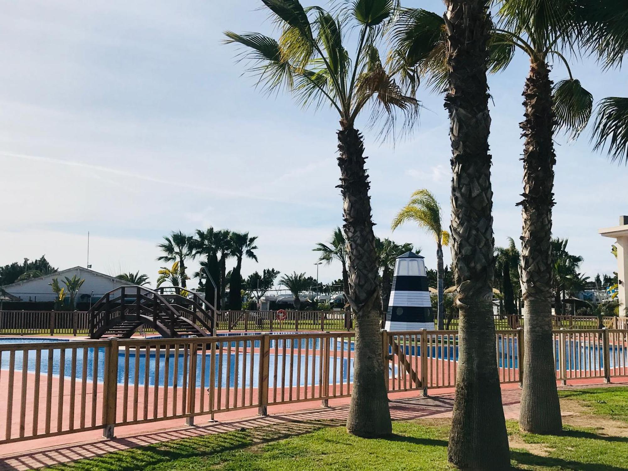 Camping Lo Monte 4*