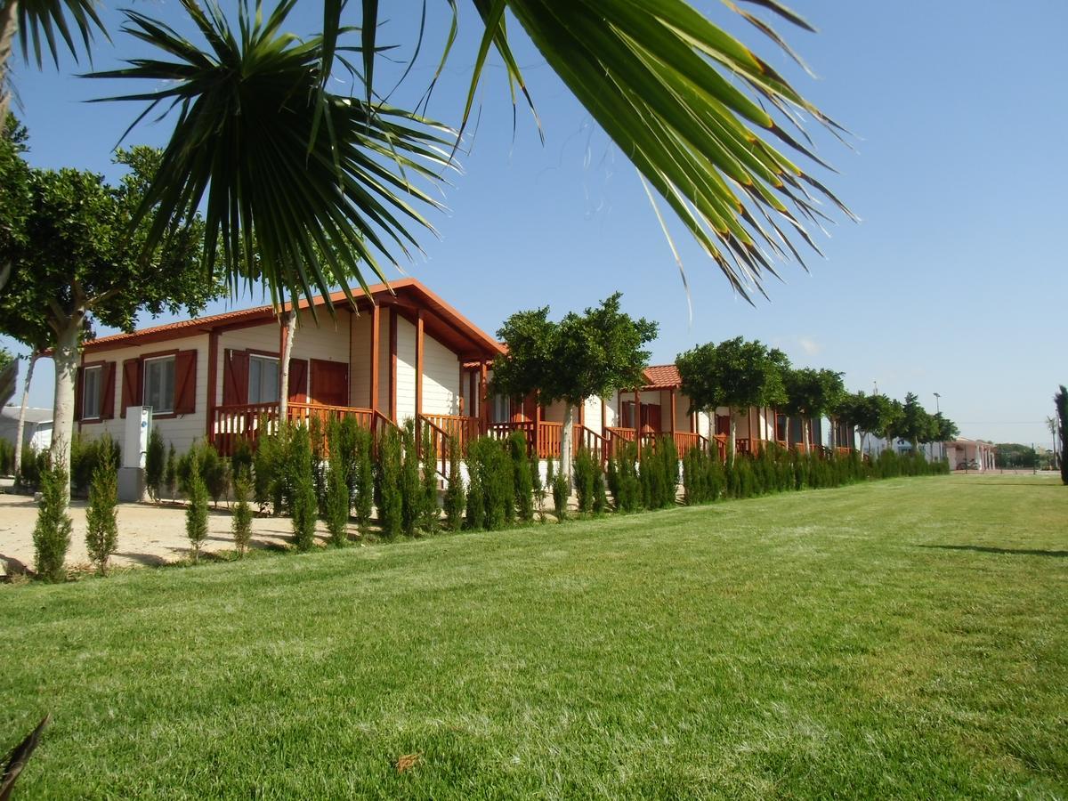 Lo Monte Camping 4*