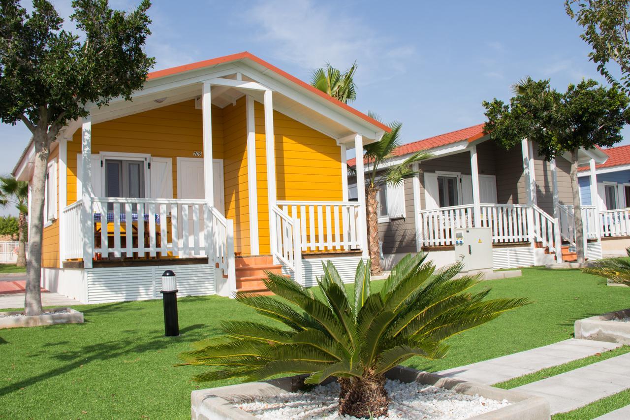 Lo Monte Camping 4*