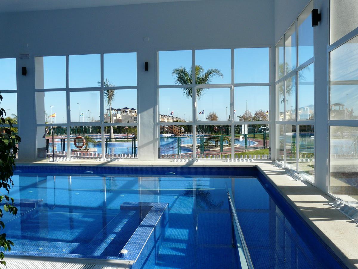 Camping Lo Monte Pilar de la Horadada
